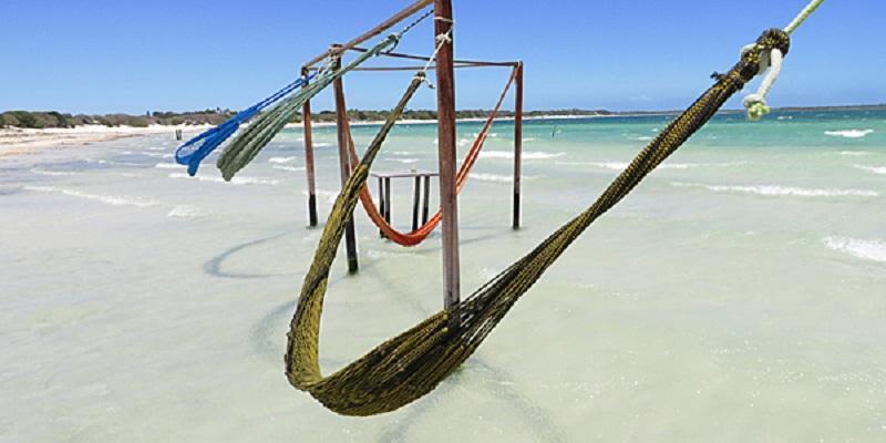 Pousada Nascer Do Sol Jijoca de Jericoacoara Luaran gambar