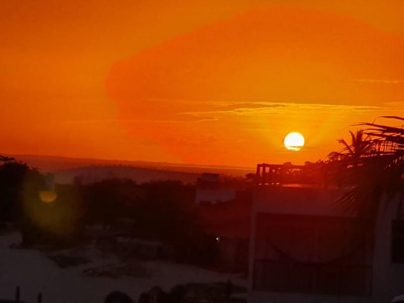 Pousada Nascer Do Sol Jijoca de Jericoacoara Luaran gambar