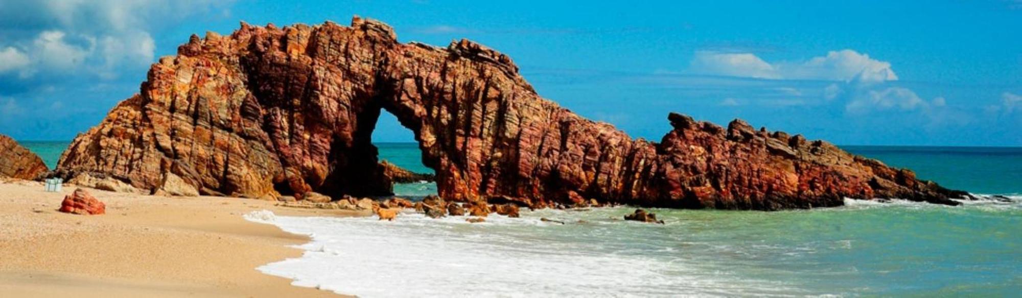Pousada Nascer Do Sol Jijoca de Jericoacoara Luaran gambar