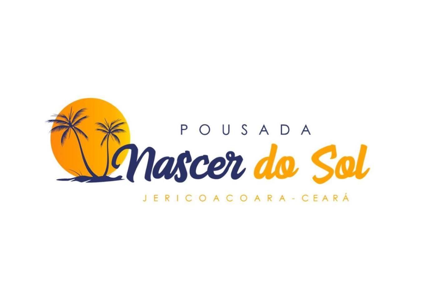 Pousada Nascer Do Sol Jijoca de Jericoacoara Luaran gambar