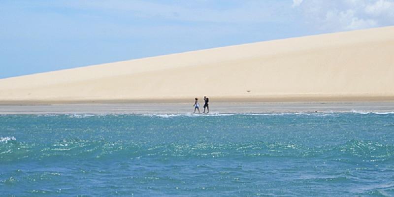 Pousada Nascer Do Sol Jijoca de Jericoacoara Luaran gambar